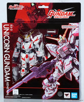 Gundam Universe RX-0 Unicorn Gundam Renewal (Tamashi Nations)